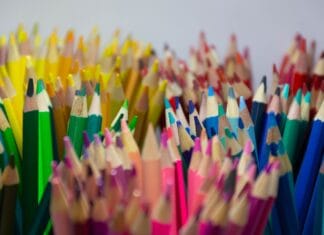 Miłość pachnąca cynamonem