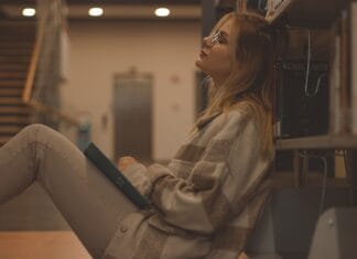 Kiedy przyjaźń zamienia się w coś więcej