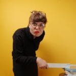 Czy książki uczą nas czekać na idealną miłość?