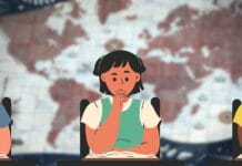 Kiedy przyjaciel staje się kimś więcej