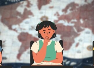 Zakochani w czasie wojny