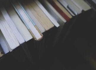 Zaczytana w przeszłości – historia romansu w literaturze