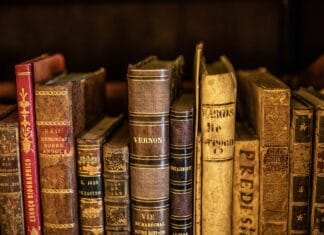 Literackie nowinki dla romantycznych dusz