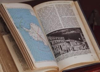 Dlaczego piszę o książkach, które kocham