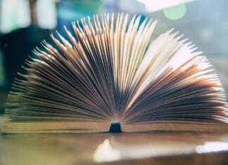 Książkowe pocałunki, które zostają w głowie