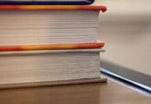 Sylwestrowe pocałunki w literaturze